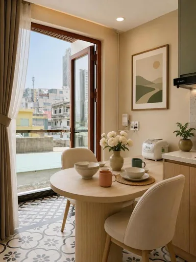 Zen Living – Fotos 6